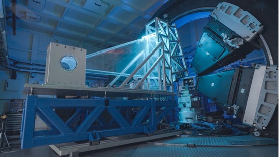 Hard X-Ray High Resolution Spectroscopy Beamline.jpg